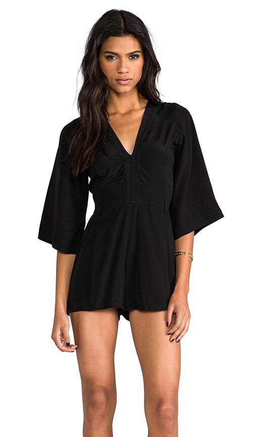 Jude Playsuit