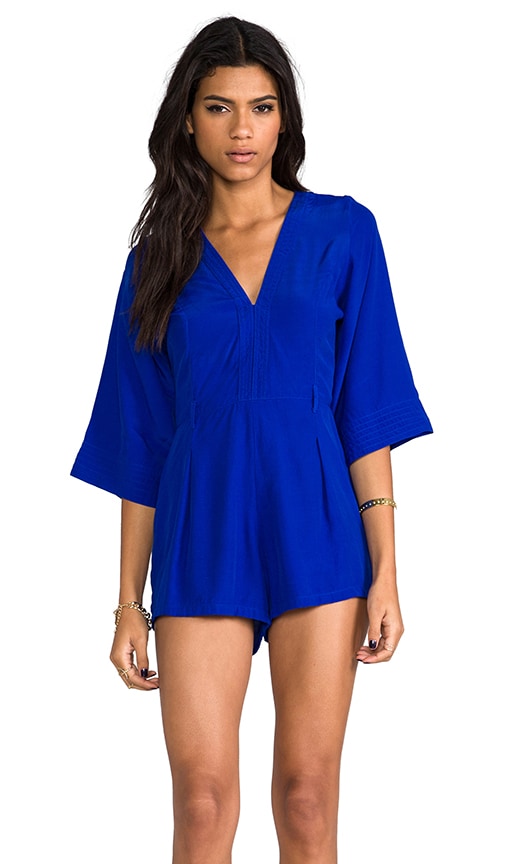 Jude Playsuit