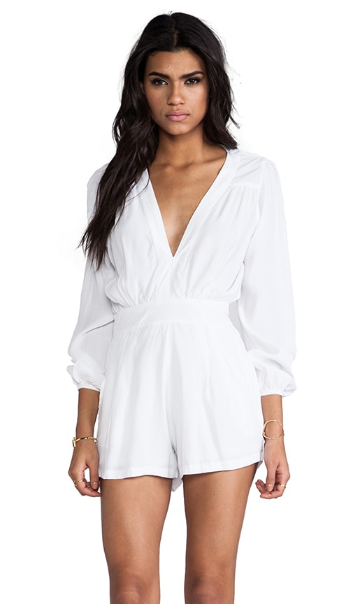 Jet Jumpsuit