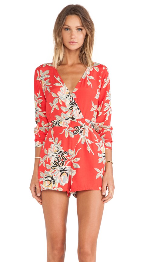 Suri Jumpsuit