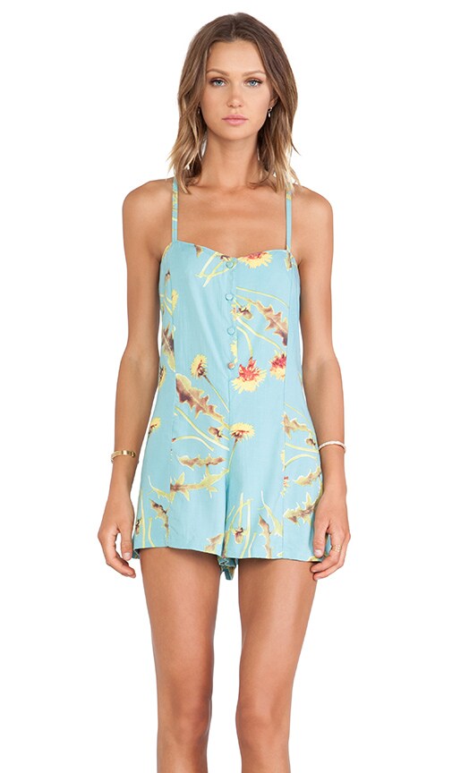 x REVOLVE Luella Jumpsuit