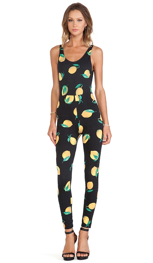 Unitard