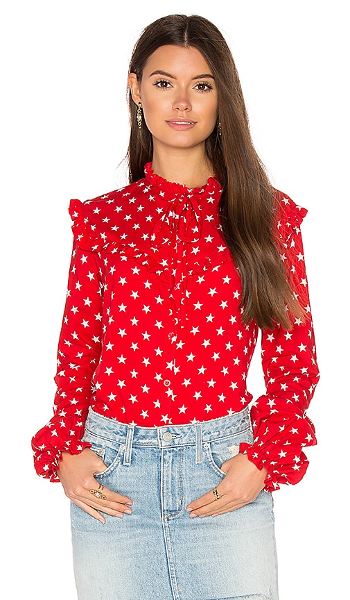 Prairie Shirt