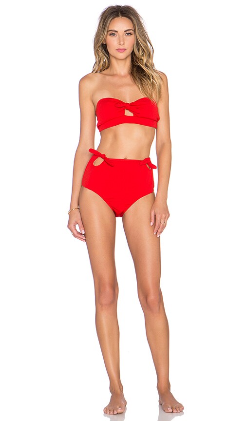 Aquamarine Bikini