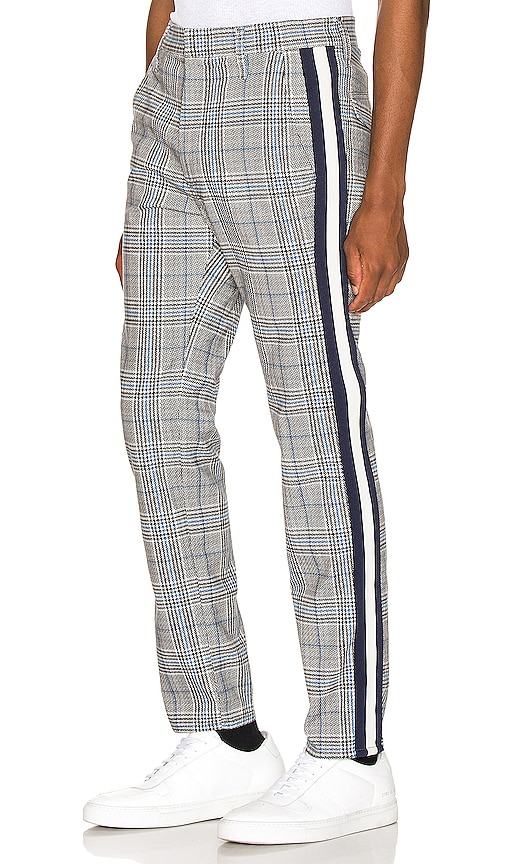 JEAN CROPPED