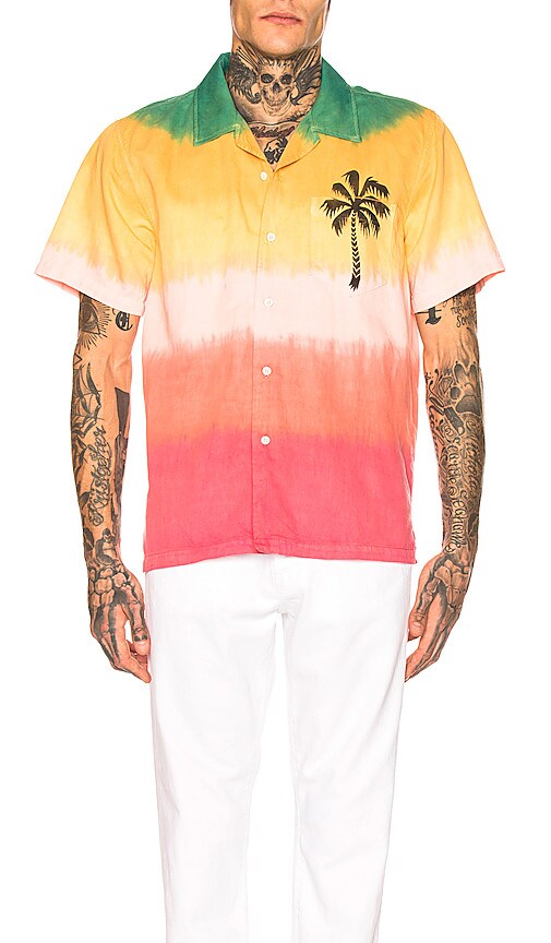 CAMISA THE HOOKY