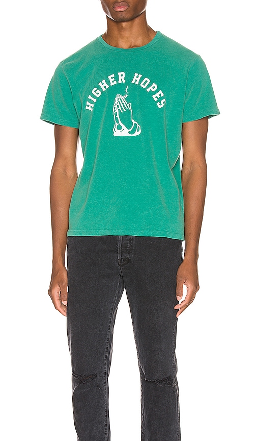 Mother Tops The Buster Tee