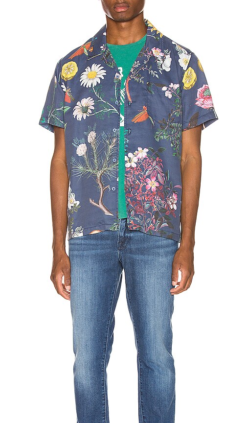 Mother T-shirts The Hooky Shirt