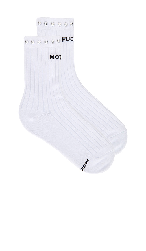 Mother The Half Step Sock