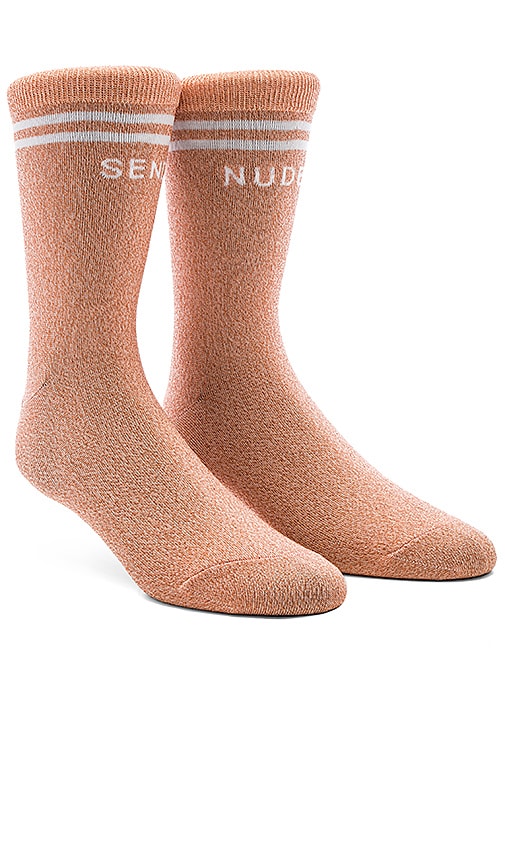 The Tiny Dancer Socks
