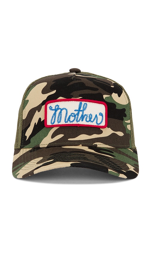 MOTHER The 10-4 Hat