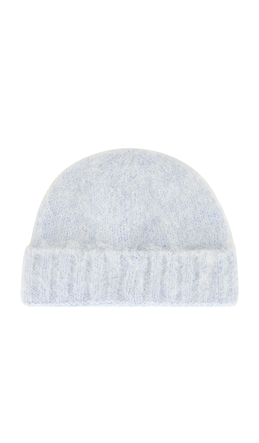  Mother Beanie In Baby Blue. 