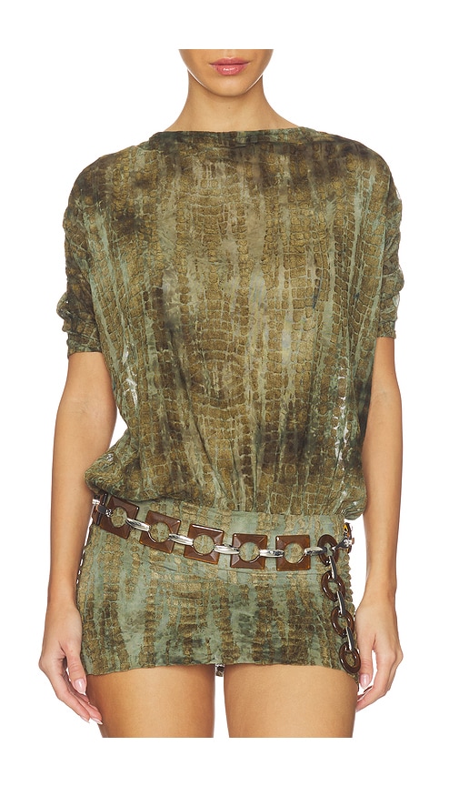 MOTHER The Yanked Chain