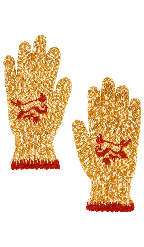 MOTHER The Handshake Gloves