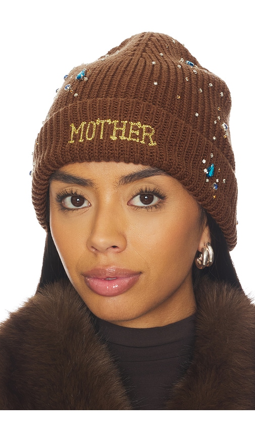 MOTHER The Beanie