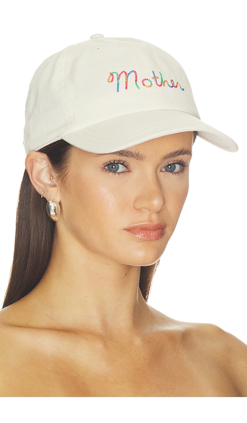 MOTHER Hats Off Hat