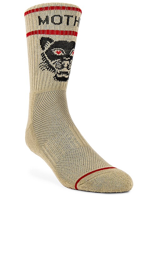 mother baby steps socks