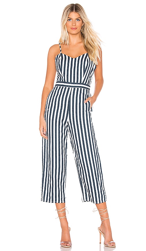 Mother cut sales it out jumpsuit