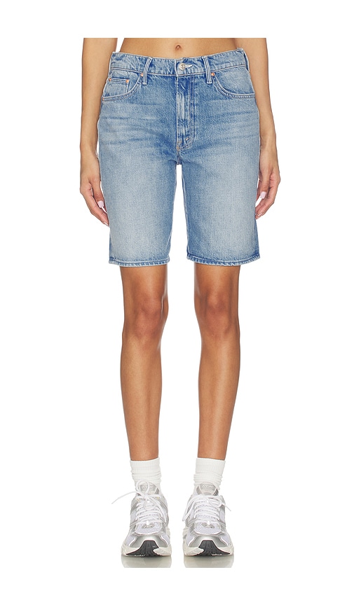 MOTHER The Undercover Bermuda Short