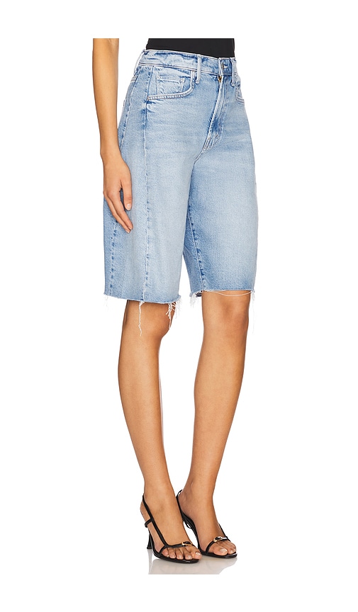 Shop Mother The Half-pipe Bermuda Fray