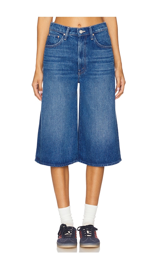 The Whole Lot Zip in Blue. - size 34 (also in 23, 24, 25, 26, 27, 28, 29, 32)