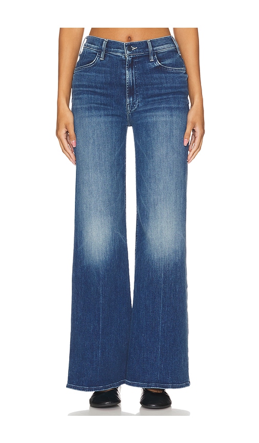 MOTHER The Hustler Roller Skimp