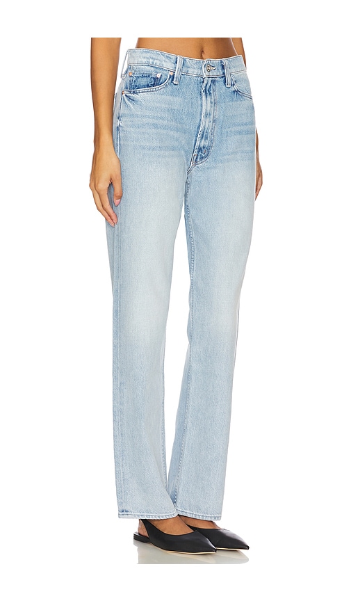 MOTHER HIGH WAISTED STUDY SKIMP