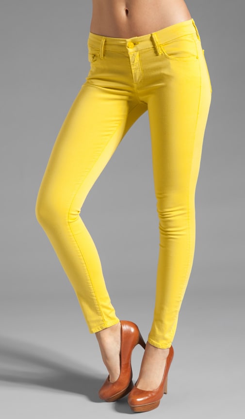 The Looker Skinny