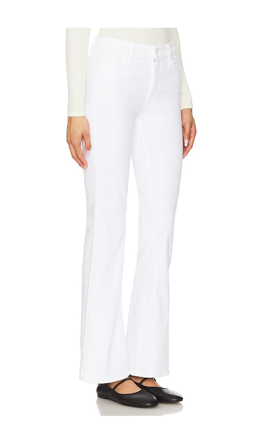 Mother The Weekend In White