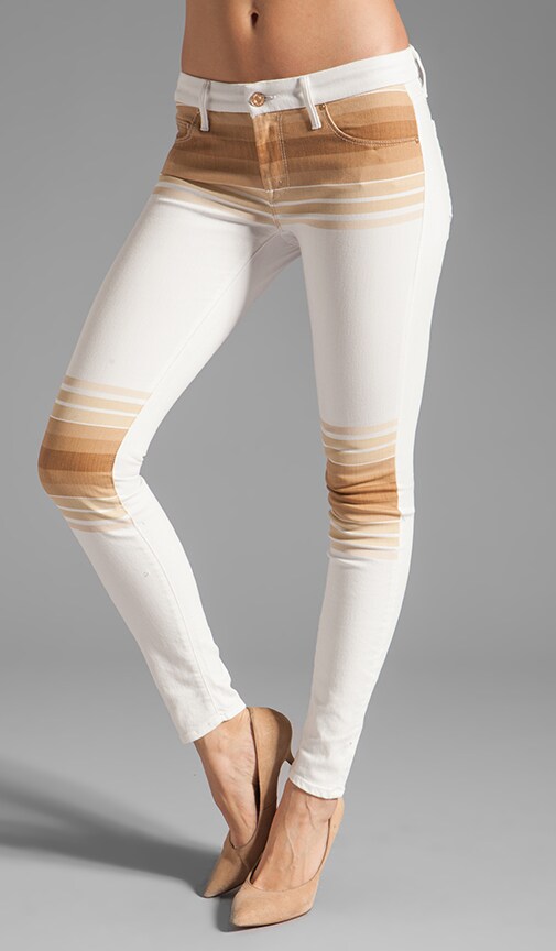 The Looker Skinny