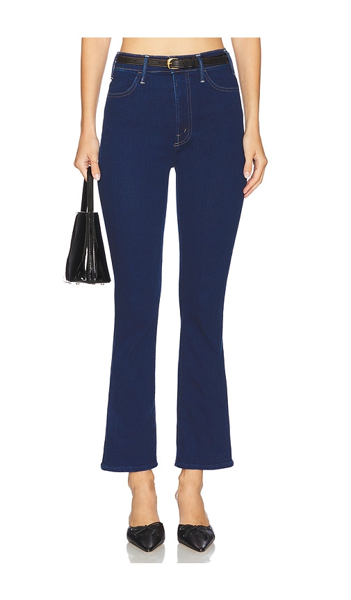 The Hustler Ankle Jeans en . Taille 23. Also en 24, 25, 26, 27, 28, 29, 30, 31, 32, 33, 34 - MOTHER - Modalova