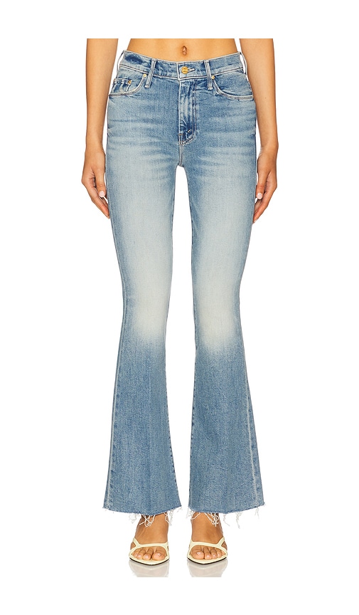 The Weekend Fray in . Size 23. Also in 24, 25, 26, 27, 28, 29, 30, 32, 33, 34 - MOTHER - Modalova