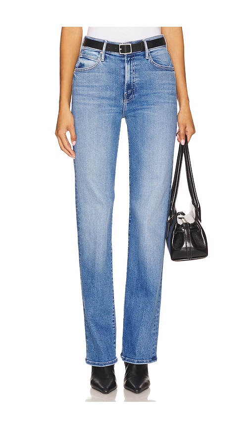 Mother The Kick It Jeans