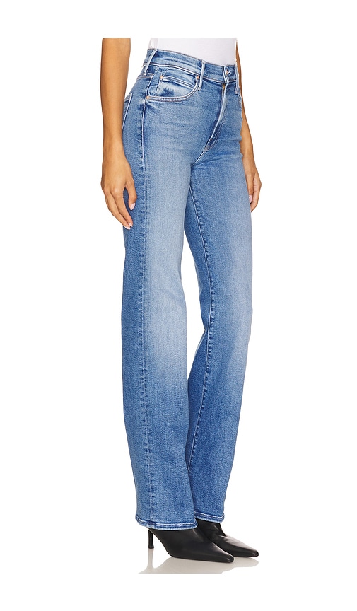 Mother The Kick It Jeans