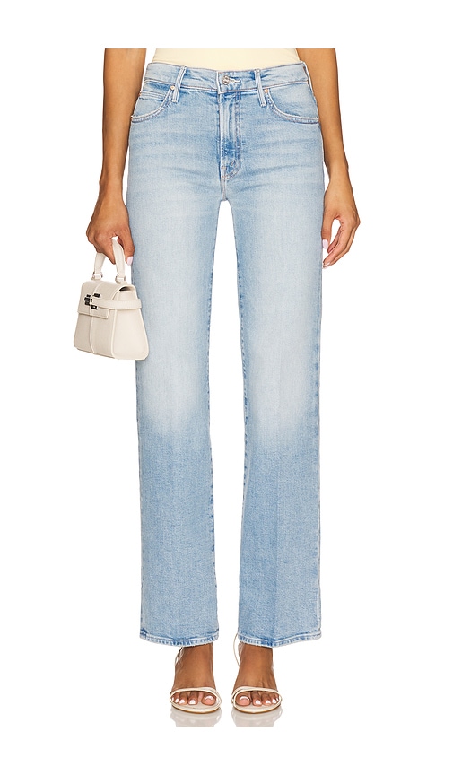 The Kick It in Blue. - size 34 (also in 24, 25, 26, 27, 28, 29, 30, 31, 32, 33)
