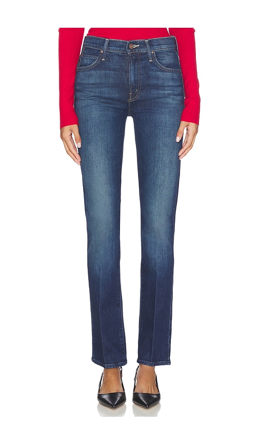 MOTHER The Rascal Skimp Jeans