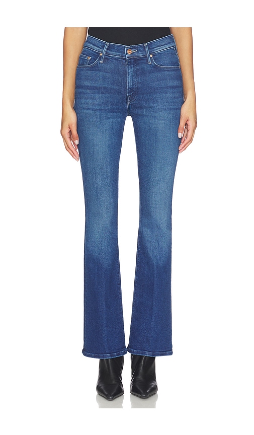 MOTHER Bootcut Jeans