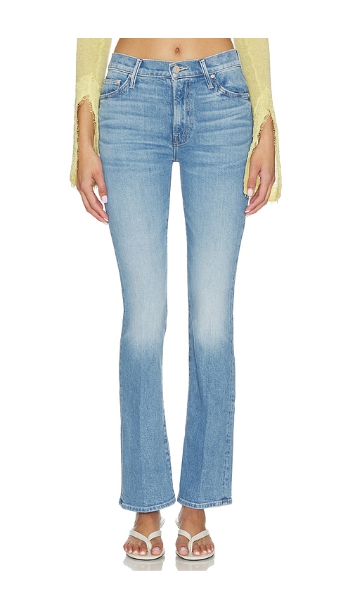 MOTHER The Insider Skimp Jeans