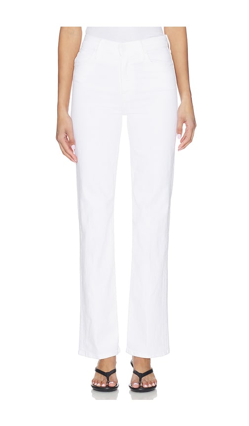 MOTHER The Kick It Jeans