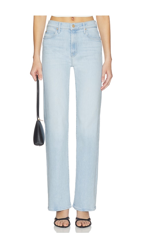 MOTHER The Kick It Jeans