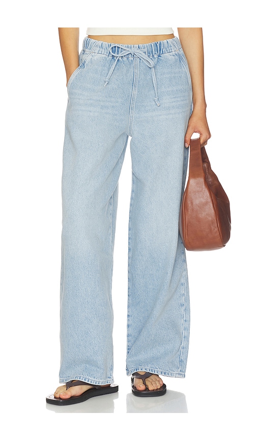 MOTHER The Buffet Nerdy Jeans