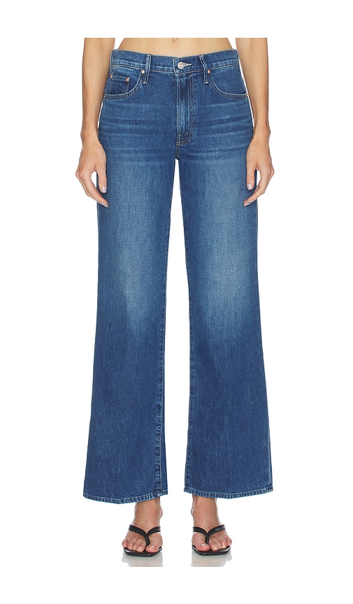 MOTHER The Mid Rise Maven Skimp Jeans