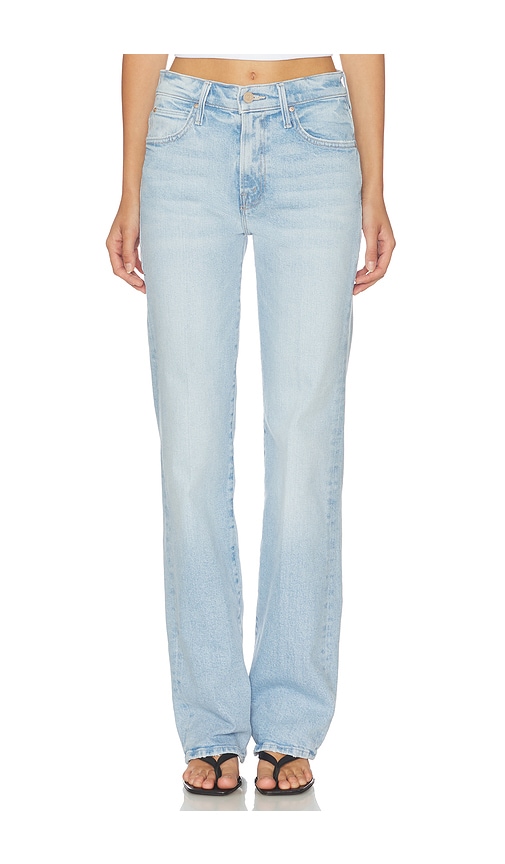 MOTHER The Kick It Jeans | Thumbnail 7 MOTHER The Kick It Jeans | Thumbnail 7