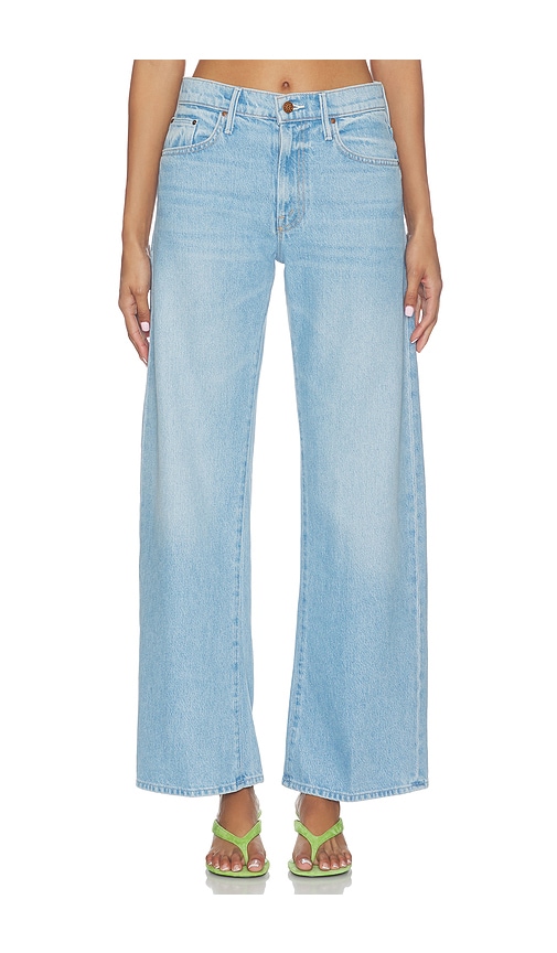 MOTHER The Whip Skimp Jeans