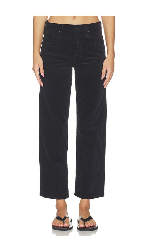 MOTHER The Newbie Ankle in Black. - size 24 (also in 25, 26, 28, 29, 32, 33, 34)