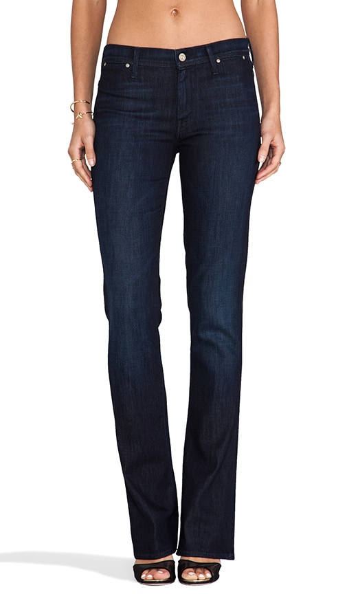 The Daydreamer Skinny Flair