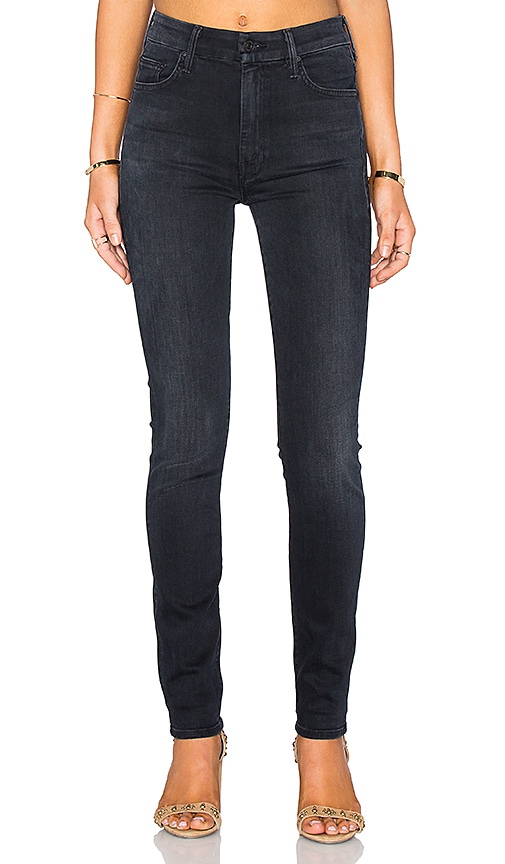 mother high waisted looker jeans