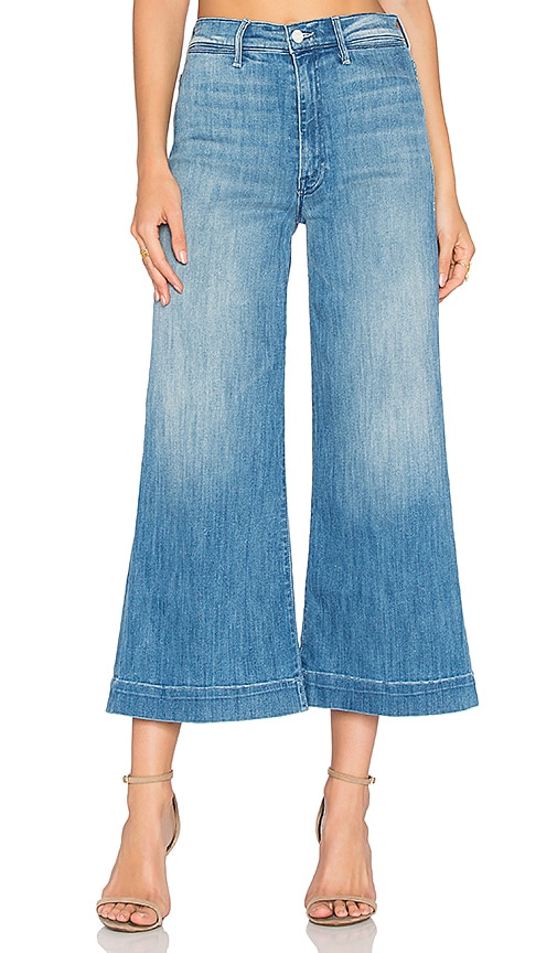 Mom cropped, High Waisted & Rolled Jeans – Peppermayo US