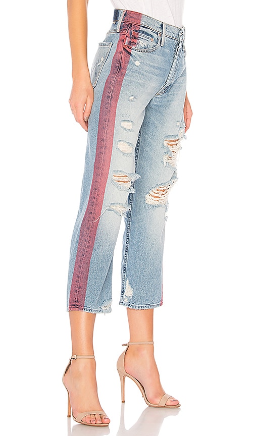 mother thrasher jeans