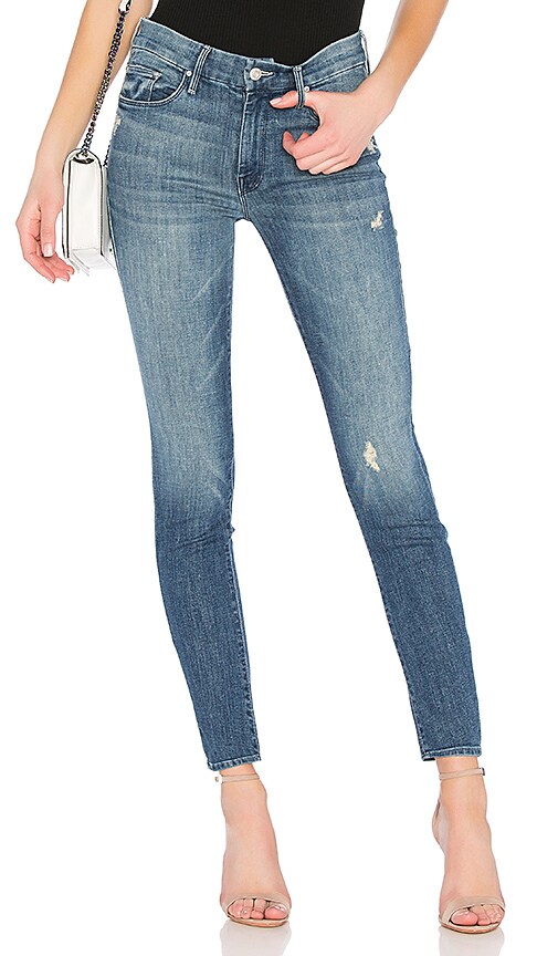 mother looker jeans